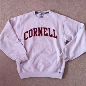 Cornell Sweatshirt